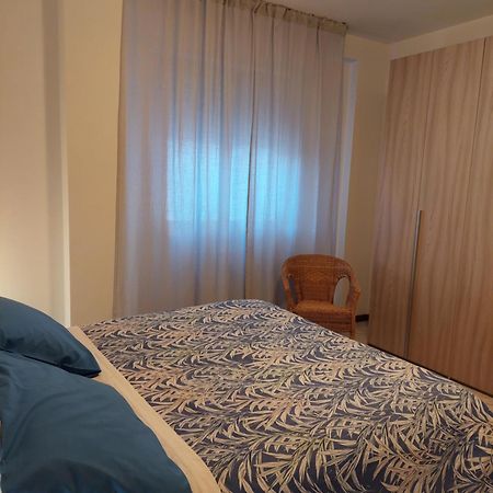 La Conchiglia Apartman Porto SantʼElpidio Kültér fotó