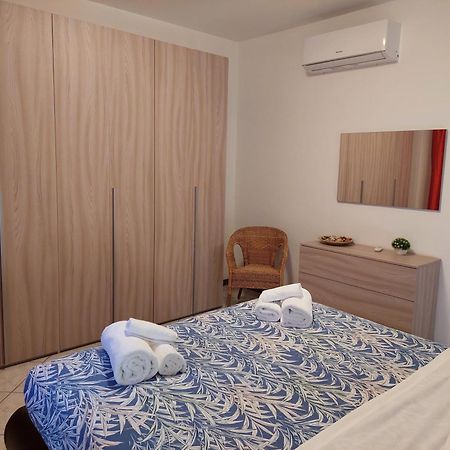 La Conchiglia Apartman Porto SantʼElpidio Kültér fotó