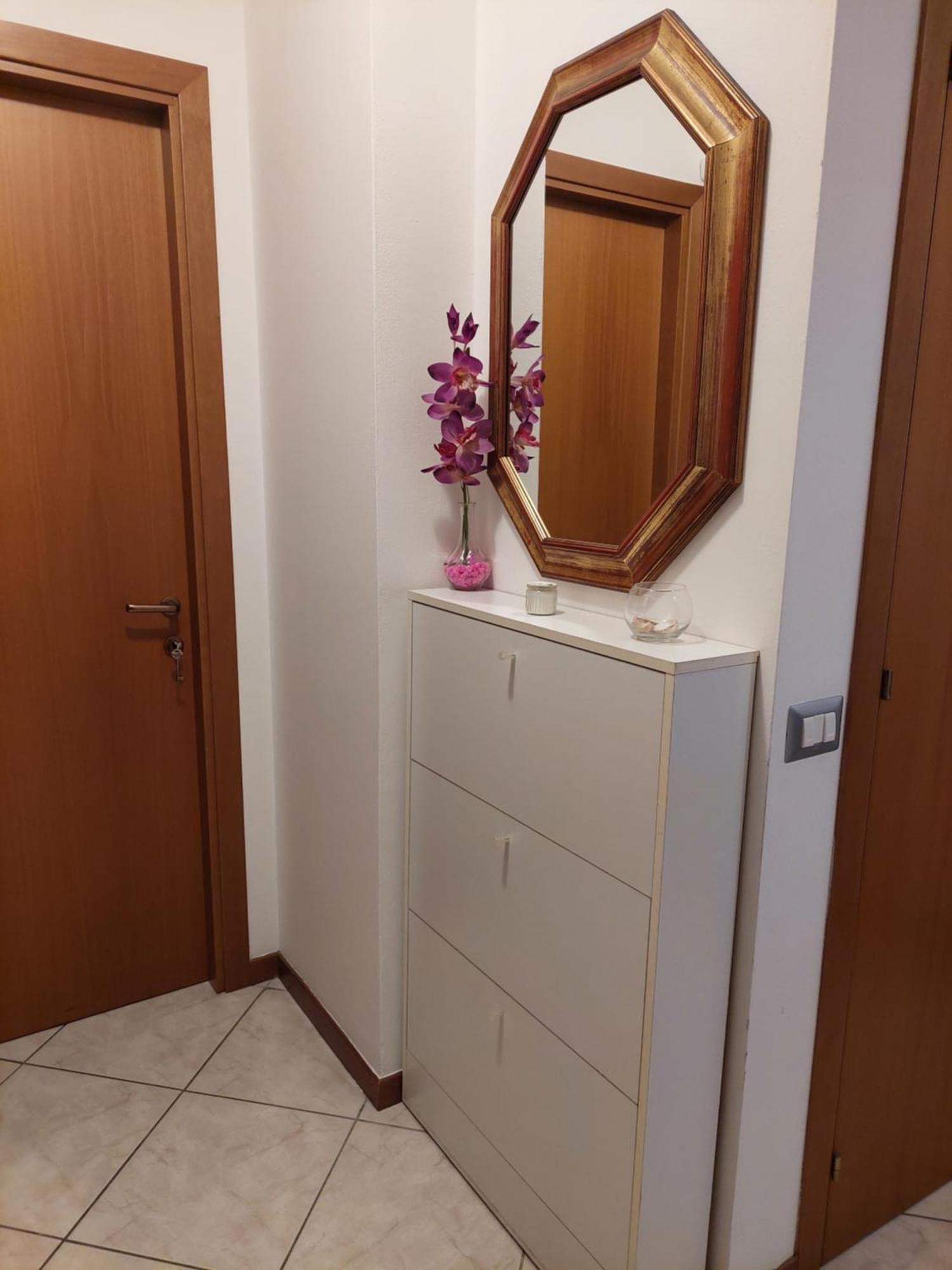 La Conchiglia Apartman Porto SantʼElpidio Kültér fotó