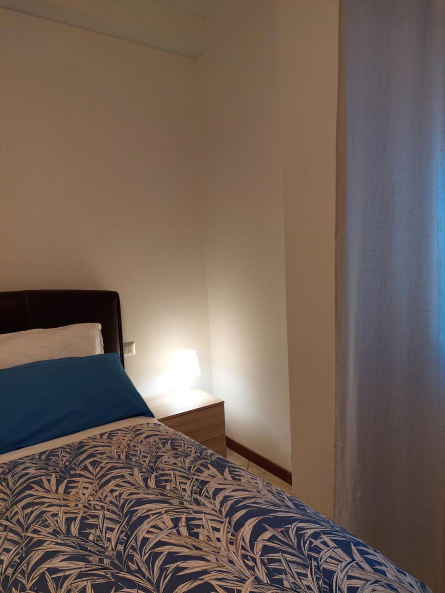 La Conchiglia Apartman Porto SantʼElpidio Kültér fotó