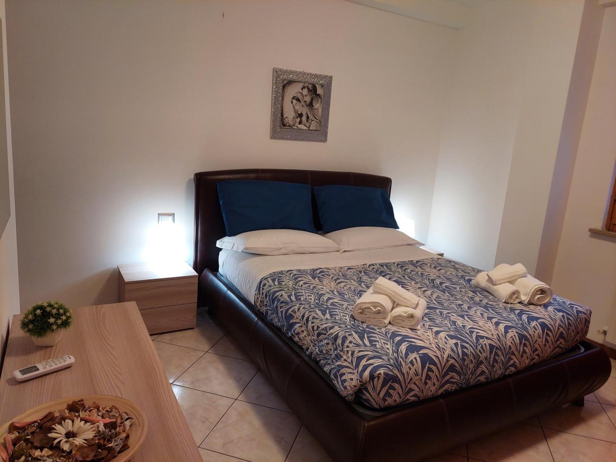 La Conchiglia Apartman Porto SantʼElpidio Kültér fotó